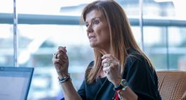 Pilar Sordo, sobre los recuerdos: “Queremos congelar momentos; somos conscientes de que todo pasa”