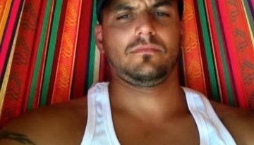 Buscan a un bartender argentino desaparecido en Colombia: fue visto por última vez hace dos semanas