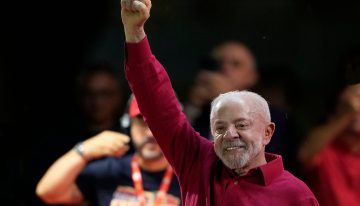 Qué necesita un candidato a presidente en Brasil para ganar las elecciones en primera vuelta