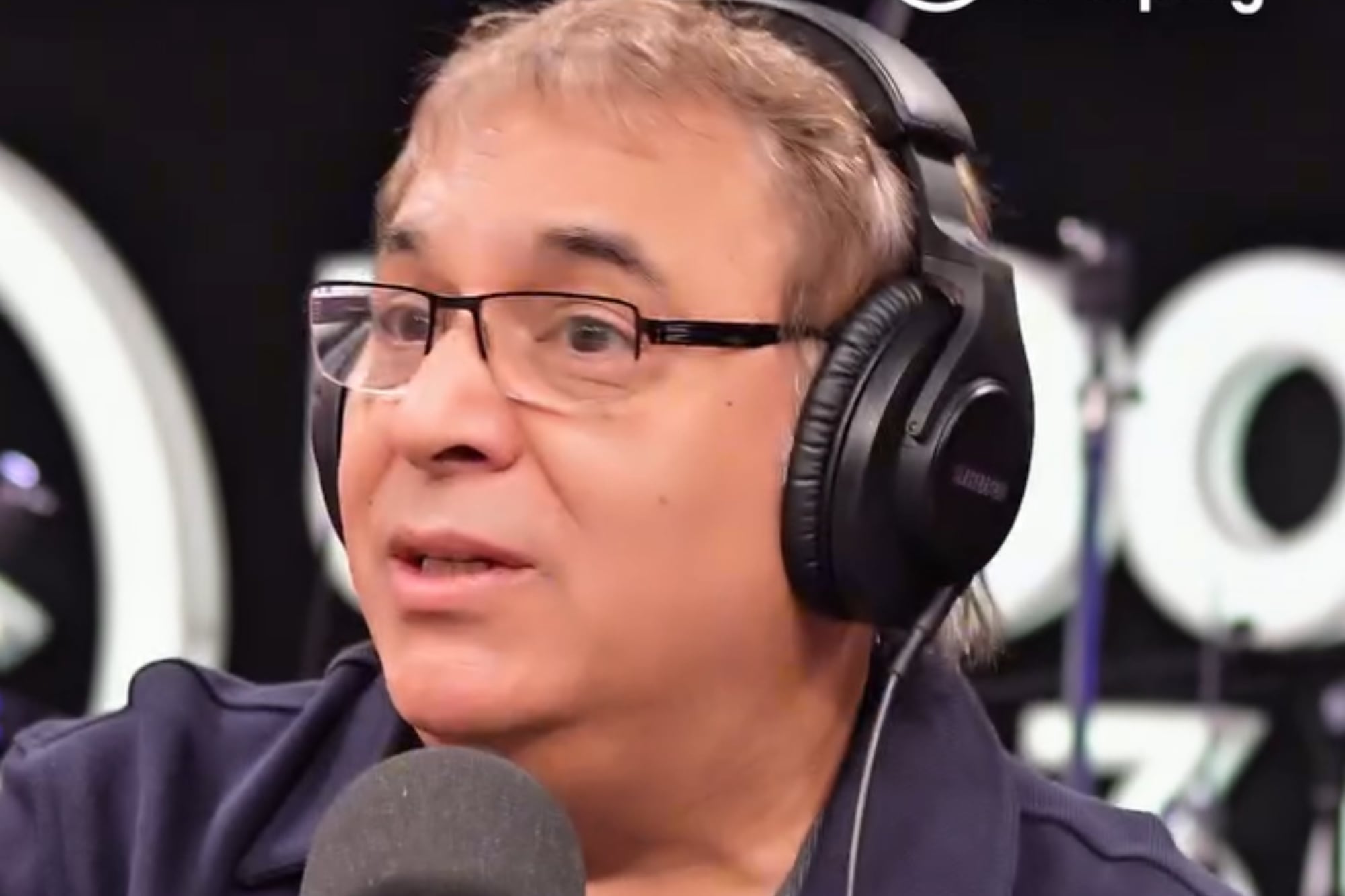 Gabriel Rolón: “Toda esa angustia, esa decepción, esa culpa se interpone entre mi deseo y yo”
