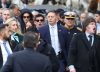 Un informe de inteligencia, timing trumpista y lobby petrolero: avanza el operativo Malvinas del Gobierno