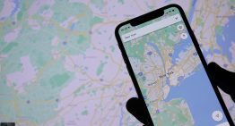 Google Maps: así podés conocer tu código postal con el mapa