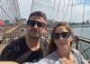 La historia de amor de Natalia Pastorutti y Andrés Manini que terminó después de tres décadas