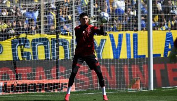 Rosario Central vs. Newell’s, en vivo por el torneo Clausura: minuto a minuto del partido