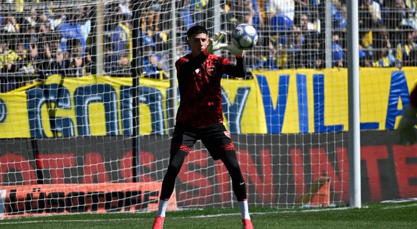Rosario Central vs. Newell’s, en vivo por el torneo Clausura: minuto a minuto del partido