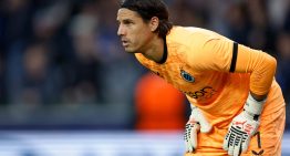 En vivo – Club Brugge vs. Aston Villa: 2 – 3, por la fecha 1 de la Champions League