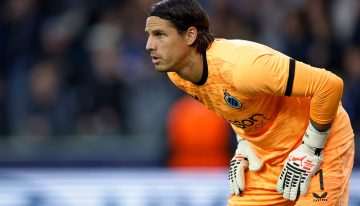 En vivo – Club Brugge vs. Aston Villa: 2 – 3, por la fecha 1 de la Champions League