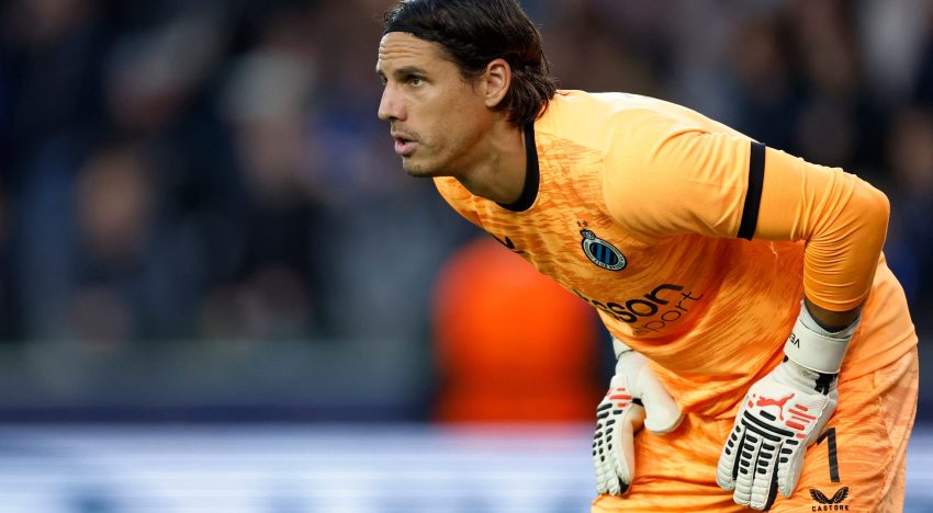 En vivo – Club Brugge vs. Aston Villa: 2 – 3, por la fecha 1 de la Champions League