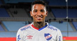 “Perdí a un compañero en esta cancha”: el triste recuerdo del jugador de Boca que le anotó a San Pablo en la Copa Sudamericana