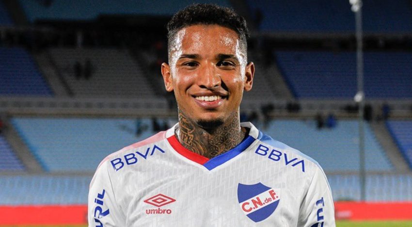 “Perdí a un compañero en esta cancha”: el triste recuerdo del jugador de Boca que le anotó a San Pablo en la Copa Sudamericana