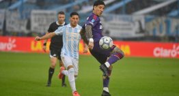 Atlético Tucumán vs. River, en vivo por el torneo Clausura: el minuto a minuto del partido