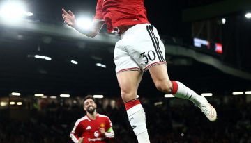 En vivo – Man. United vs. Sabah: 3 – 0, por la fecha 1 de la Champions League