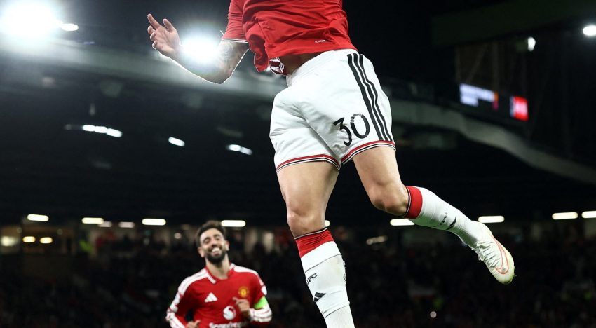 En vivo – Man. United vs. Sabah: 3 – 0, por la fecha 1 de la Champions League