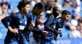 En vivo – Brighton vs. Leeds: 0 – 0, por la fecha 3 de la Premier League