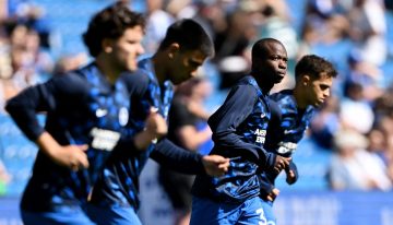 En vivo – Brighton vs. Leeds: 0 – 0, por la fecha 3 de la Premier League