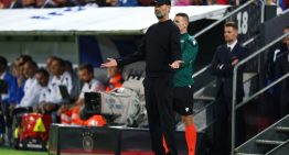 En vivo – Alemania vs. Grecia: 0 – 0, por la fase de grupos de la UEFA Nations League