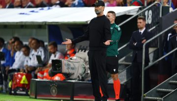 En vivo – Alemania vs. Grecia: 0 – 0, por la fase de grupos de la UEFA Nations League