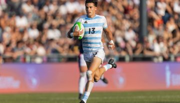 Así está el medallero de los Juegos Suramericanos Santa Fe 2026, tras el día 8