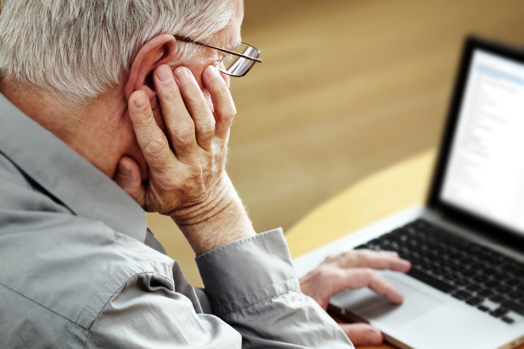 Las fechas de pago para jubilados y pensionados