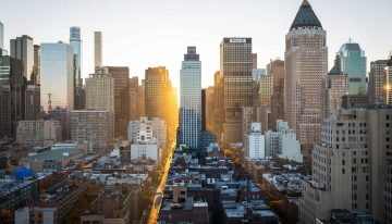 Oficial y confirmado para inquilinos: cambios en la vivienda anunciados por el alcalde de Nueva York