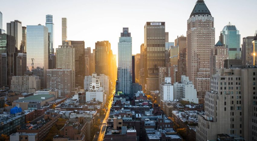 Oficial y confirmado para inquilinos: cambios en la vivienda anunciados por el alcalde de Nueva York