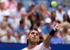 Francisco Cerúndolo revirtió el partido ante Taylor Fritz y llegó a los octavos de final del US Open