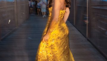 “Me potencia”: Pampita posa espectacular en Nueva York y habla de sus hijos y de su amor a la distancia con Martín Pepa