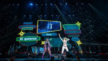 Ha Ash vuelve a Argentina: cuándo tocan en el Movistar Arena y cómo comprar las entradas