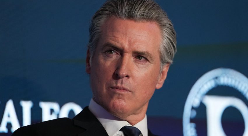 Es oficial: las leyes sobre la IA que ya se aplican en California, Nueva York y Texas