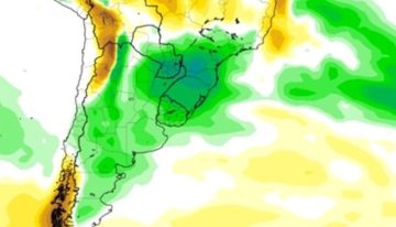 Super Niño 2026: qué se sabe del fenómeno que cambiará por completo el pronóstico en la Argentina