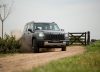 Llega un nuevo SUV a la Argentina con opciones híbridas y todoterreno