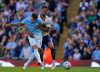 Enzo Fernández debutó en Manchester City con buen juego y un triunfo: ¿nace una sociedad con Cherki?