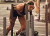 Una campeona de una competencia de fitness sufrió un accidente escatológico que podría generar un cambio en las reglas del deporte