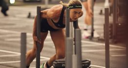 Una campeona de una competencia de fitness sufrió un accidente escatológico que podría generar un cambio en las reglas del deporte