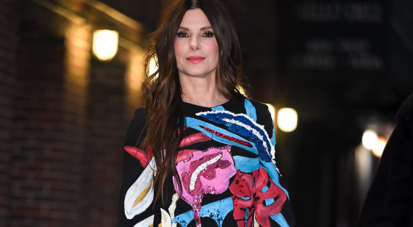 Sandra Bullock construyó un imperio inmobiliario de 69 millones de dólares: “Invertí cada centavo que gané”