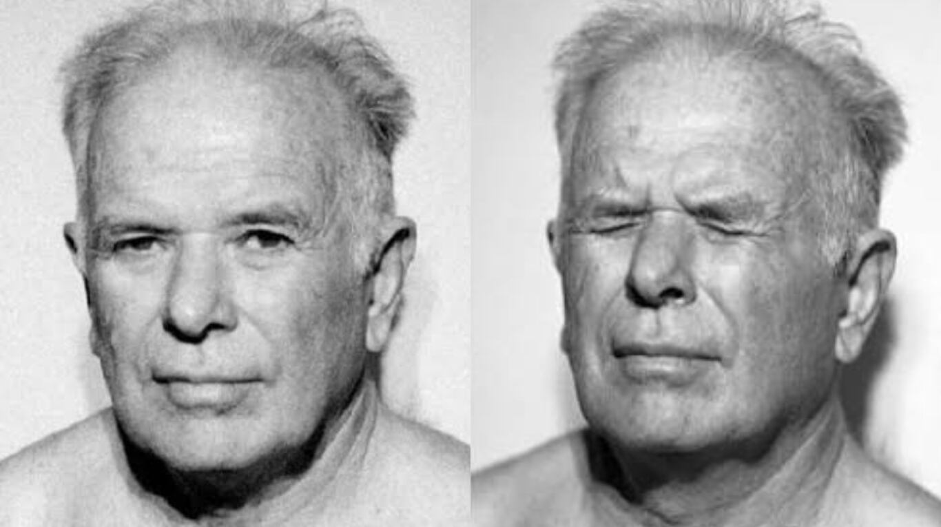 Julio López sigue desaparecido después de 20 años. (Foto: Instituto cultural de la Provincia de Buenos Aires)