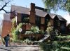 La misteriosa casa de Belgrano R que simula un Principado, pero esconde una historia insólita