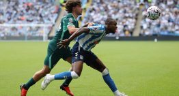 En vivo – Coventry vs. Brighton: 0 – 1, por la fecha 4 de la Premier League