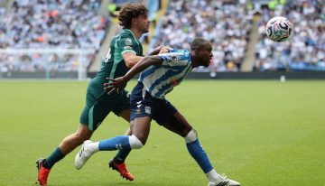En vivo – Coventry vs. Brighton: 0 – 1, por la fecha 4 de la Premier League