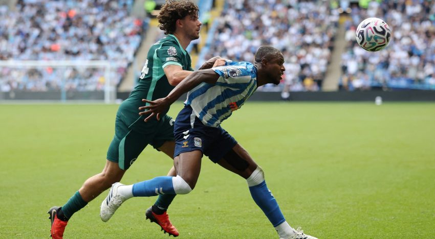 En vivo – Coventry vs. Brighton: 0 – 1, por la fecha 4 de la Premier League