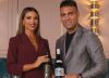 Así es Coraje, el restaurante de Lautaro Martínez y Agustina Gandolfo en Milán