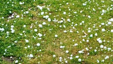 Temporal y alerta meteorológica en la ciudad y provincia de Buenos Aires: cómo seguirá el tiempo