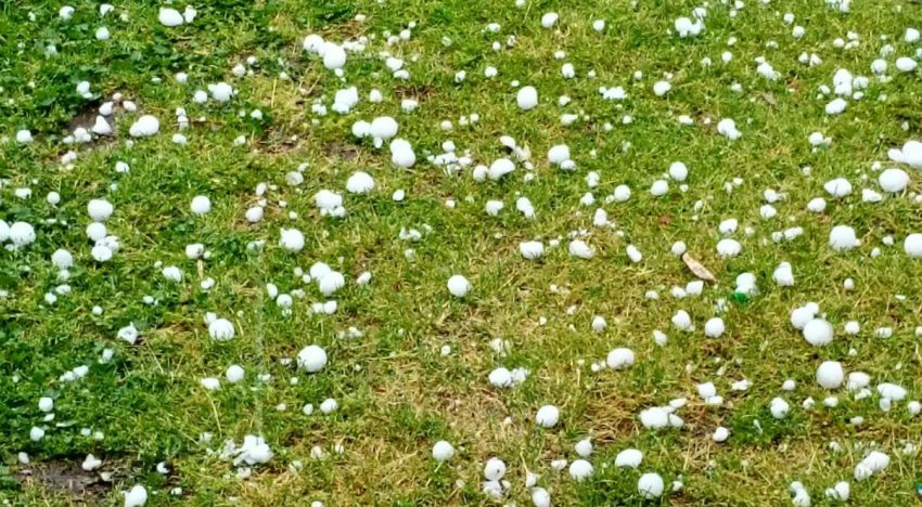 Temporal y alerta meteorológica en la ciudad y provincia de Buenos Aires: cómo seguirá el tiempo