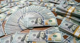 Dólar hoy y dólar blue hoy: a cuánto cotiza este domingo 13 de septiembre