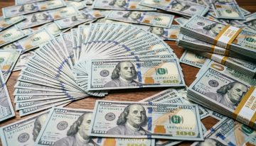 Dólar hoy y dólar blue hoy: a cuánto cotiza este domingo 13 de septiembre