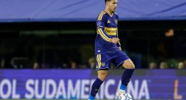 Boca vs. San Pablo: de la salvada de Montero al bombazo de Merentiel, en un partido duro y parejo