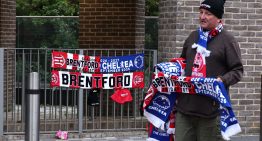 Brentford vs Chelsea en vivo por la fecha 5 de la Premier League: hora, dónde ver y formaciones