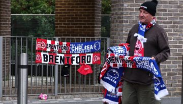Brentford vs Chelsea en vivo por la fecha 5 de la Premier League: hora, dónde ver y formaciones
