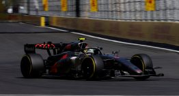 Duras críticas de los pilotos de la F1 al nuevo circuito del GP de España: “Casi me quedé dormido”