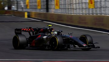 Duras críticas de los pilotos de la F1 al nuevo circuito del GP de España: “Casi me quedé dormido”